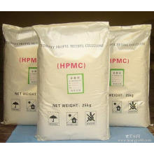 Produtos HPMC Hydroxy Prophyl Methyl Cellulose na China